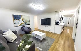 Beautiful And Relaxing 3 Bedrooms 2 Kings Beds